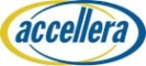 Acellera Logo